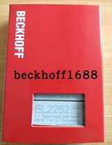 Please inquire for new beckhoff EL2262