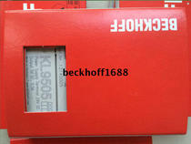 Please inquire for new beckhoff with packaging KL9505