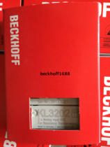 Please inquire for new beckhoff KL3202 with packaging