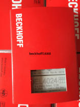 Please inquire about beckhoff EL4024 brand new with packaging