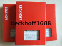 New beckhoff KL3204 with packaging