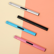 Scented candle ignition gun Fragrance electronic igniter Kitchen household natural gas extended lighter rod inflatable