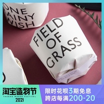 Tatine American imported romantic fragrance Home indoor scented candle Bedroom air purification sleep aid