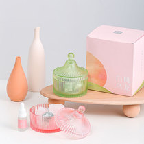 Solar box no fire aromatherapy expansion xiang shi white peach oolong spar bedroom lasting fresh air help you sleep