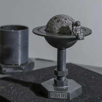 Comic Speculation aromatherapy trend partner series soothe the nerves to help sleep without fire