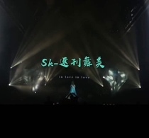 SK-Speed mash the beauty of the high-altitude customisation of the Beatles