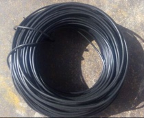 Plastic-clad wire binding wire binding wire 18 No. 18 iron wire 1 2mm wire outer warp 1 8mm No. 22