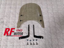 Golden City little monkey motorcycle DAX Charlie Gorilla little angel Small Golden Boy accessories Front goggles