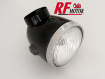 Jincheng 70-7 little monkey DAX Charlie gorilla small Golden boy accessories 4L small lamp Z50 metal small lamp