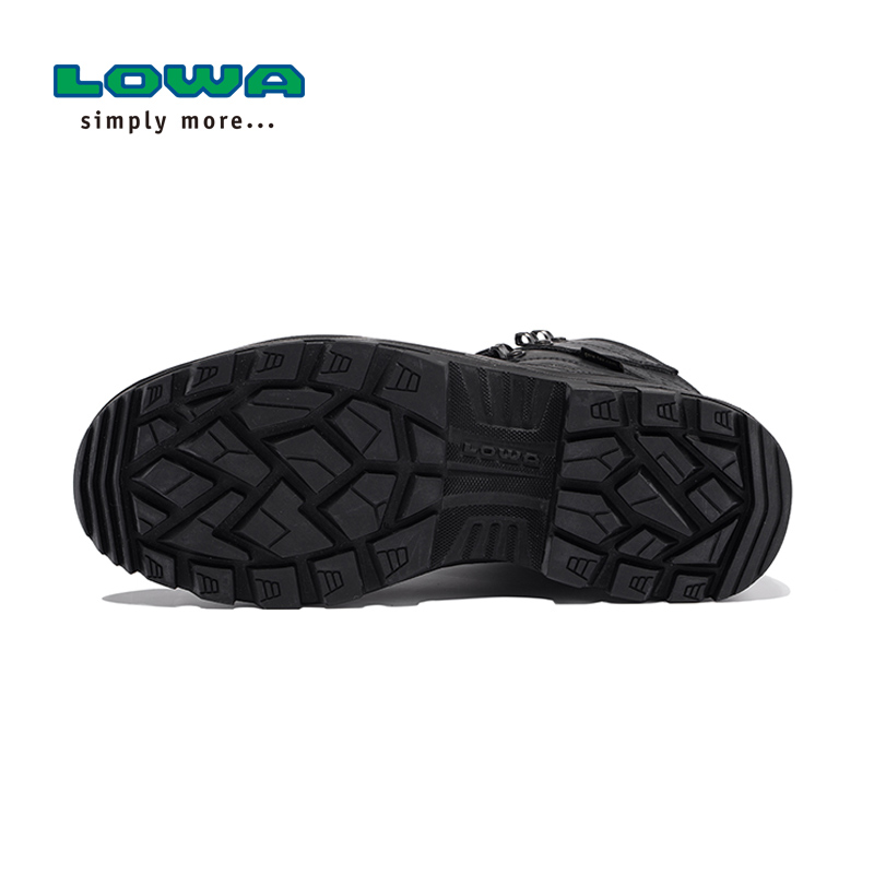 LOWA户外RENEGADE II GTX TF男式中帮鞋防水战术靴 L310925 LOWA户外RENEGADE II GTX TF男式中帮鞋防水战术靴 L310925