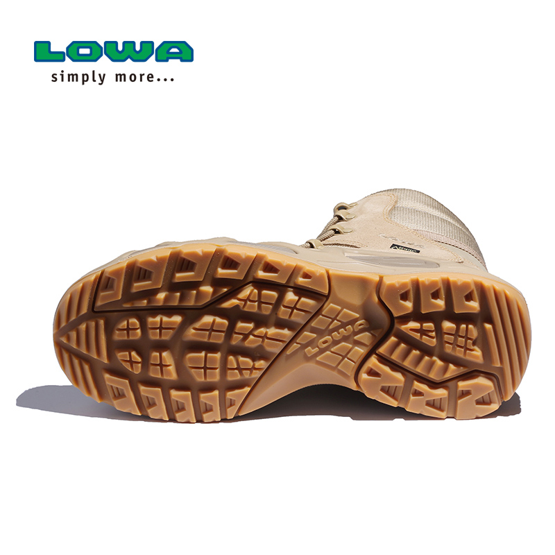 LOWA新品户外ZEPHYR GTX TF男式高帮鞋防水登山作战靴 L310532 LOWA新品户外ZEPHYR GTX TF男式高帮鞋防水登山作战靴 L310532