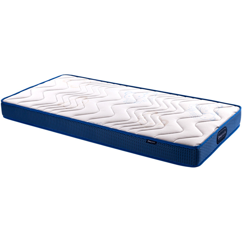 sinomax/赛诺海洋儿童乳胶床垫婴童床垫席梦思弹簧床垫学生宿舍