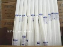 Ppcotton filter element 20 inch 5U with skeleton filter element High-quality cotton filter element polypropylene filter element meltblown filter element