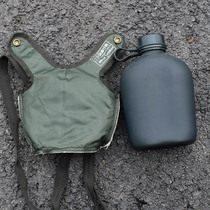 Outdoor sports kettle Sister portable kettle capacity 1 liter