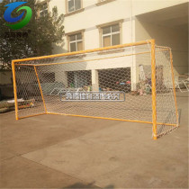 Home Beach Football Door Mount Various Specifications With World Cup Special Diamond Shaped Football Net Manufacturer Custom Direct Selling