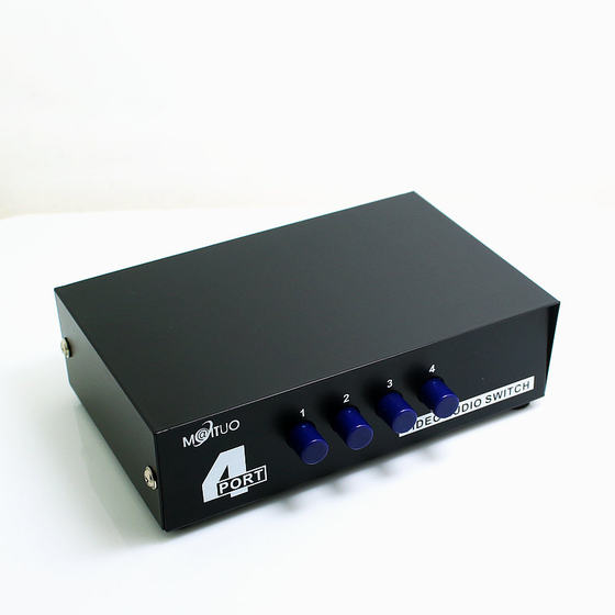 MT-Viki AV Switcher One Out AV Audio Switcher One One AV 유통 업체 Sharer MT-Viki AV Switcher One Out AV Audio Switcher One One AV 유통 업체 Sharer