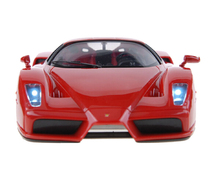 silverlit Yinhui digital proportional remote control car running car Ferrari Electric childrens toy drift car model