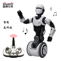 silverlit Yinhui O P one spy robot intelligent talk Dance Electric remote control children toy