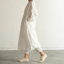 No good to see City Summer multiple wear-and-wear design senses a knee long holiday Liandress woman