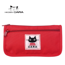 Carabat Anime Triangle Bag Apple 11 Mobile Phone Bag Exquisite Pen Bag Cosmetic Bag Mini Hand Bag