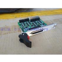 MIC-3611R 4 ports RS422 485 Support rear trace MIC-3611-RIO