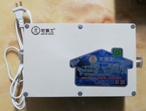 Dr Zhai 24V DC adjustable voltage smart toilet tankless toilet silent household booster pump booster system