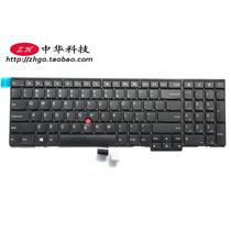 Suitable for Thinkpad Lenovo E531 L540 E540 W540 W541 T550 T540P keyboard