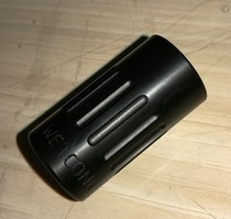 Watertight head anti-release nut subconn seaconn Universal