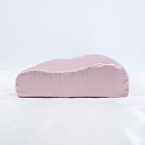 100%mulberry silk double-sided pure silk silk memory pillowcase thickened 22 mm single