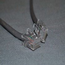 Super five types of pure copper network cable 1 meter 2 meters 3 meters 5 meters 10 meters 50 meters etc. with crystal head customized direct connection or cross