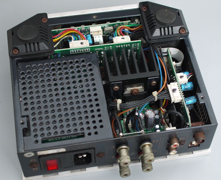 蓝牙功放电子管胆机小功放诺普声斯巴克琴谱