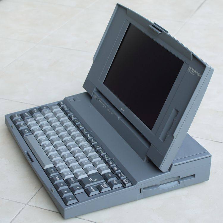 pc数码古董收藏笔记本电脑ibmthinkpad760eldelllatitudexpicdnecpc
