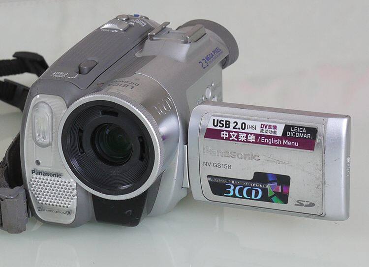 dcr-hc90e ￥230-300_二手区_摄影器材交易大厅_中华相机论坛-咔够网