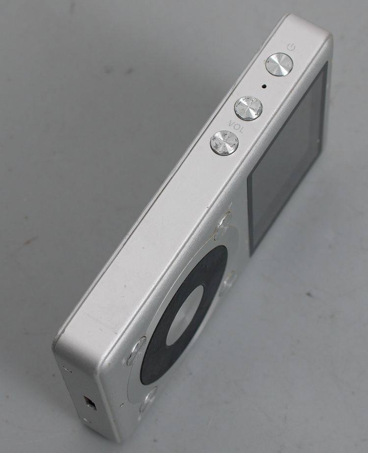 pc数码飞傲x3经典国产高保真mp3随身听飞傲x1东芝硬盘mp3索尼采访机带