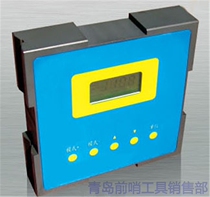2016 direct sales Qingdao Outpost Aerospace brand digital inclinometer