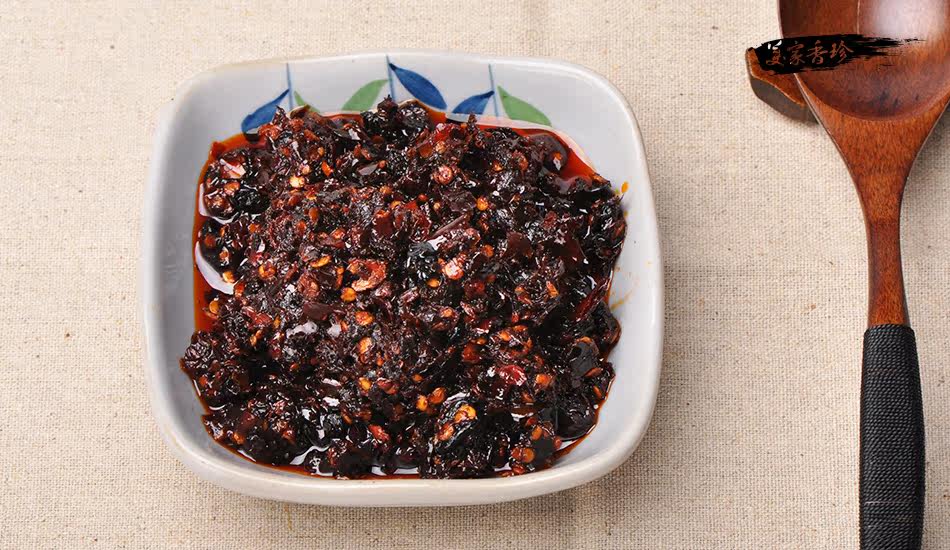 秘制豆鼓酱火锅蘸料桶装袋装酱料火锅调料小火锅蘸酱调味料潮牛锅_双