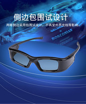 canshine CS-VS6 3D support alternative to 3D VISION 2 second generation infrared glasses Nvidia