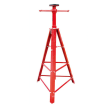 2 tons high bracket Lift support frame High security bracket