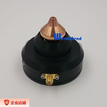 Lasermech cutting head sensor assembly Tianqi Dino cutting machine induction head capacitor head