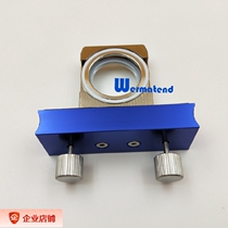 Wan Shunxing Zoom Laser Cutting Head NC30 Protective Mirror Drawer Wan Shunxing Original Protective Mirror Drawer