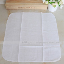 Cotton steamed cage cloth steamed buns mat kitchen supplies cage cloth bun paper non-stick steamer gauze