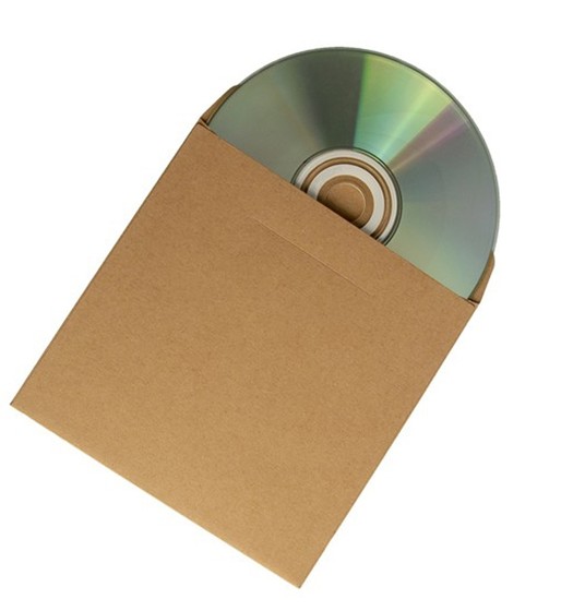 CD 크래프트 종이 커버 CD 가방 절묘한 맞춤형 CD 종이 가방 단색 크래프트 종이 커버 50 또는 100 CD 크래프트 종이 커버 CD 가방 절묘한 맞춤형 CD 종이 가방 단색 크래프트 종이 커버 50 또는 100