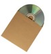 CD 크래프트 종이 커버 CD 가방 절묘한 맞춤형 CD 종이 가방 단색 크래프트 종이 커버 50 또는 100 CD 크래프트 종이 커버 CD 가방 절묘한 맞춤형 CD 종이 가방 단색 크래프트 종이 커버 50 또는 100