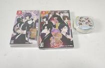 Switch Deluxe slide era Japanese edition regular edition limited edition special edition spot instant