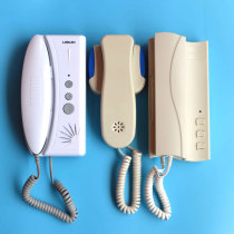 LEELEN LEELEN intercom code JB-2002 F03 extension direct doorbell JB-2201-F06 JB-2201