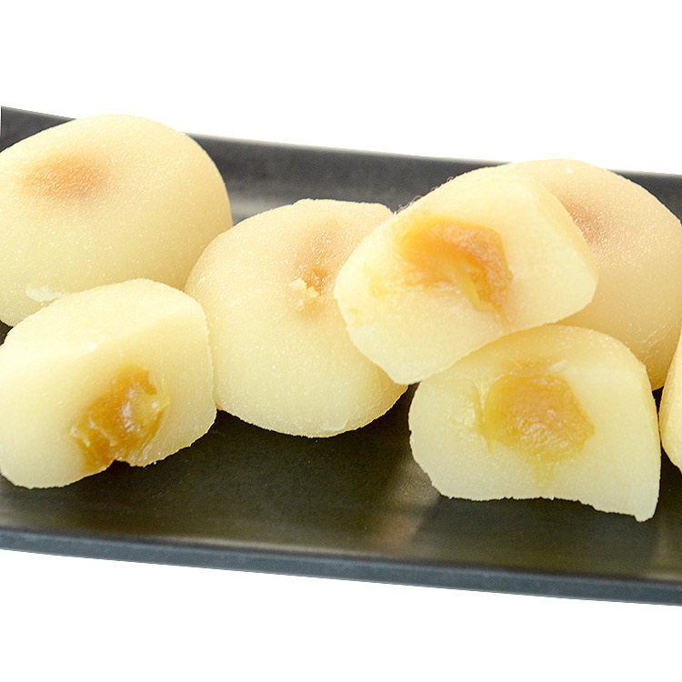 广西刘三姐桂花蒸糕 壮族传统美食小吃 点心办公室休闲礼盒装