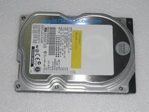Fujitsu Fujitsu 18G 18 2G MAH3182MP 10K U160 68-pin SCSI Hard Drive