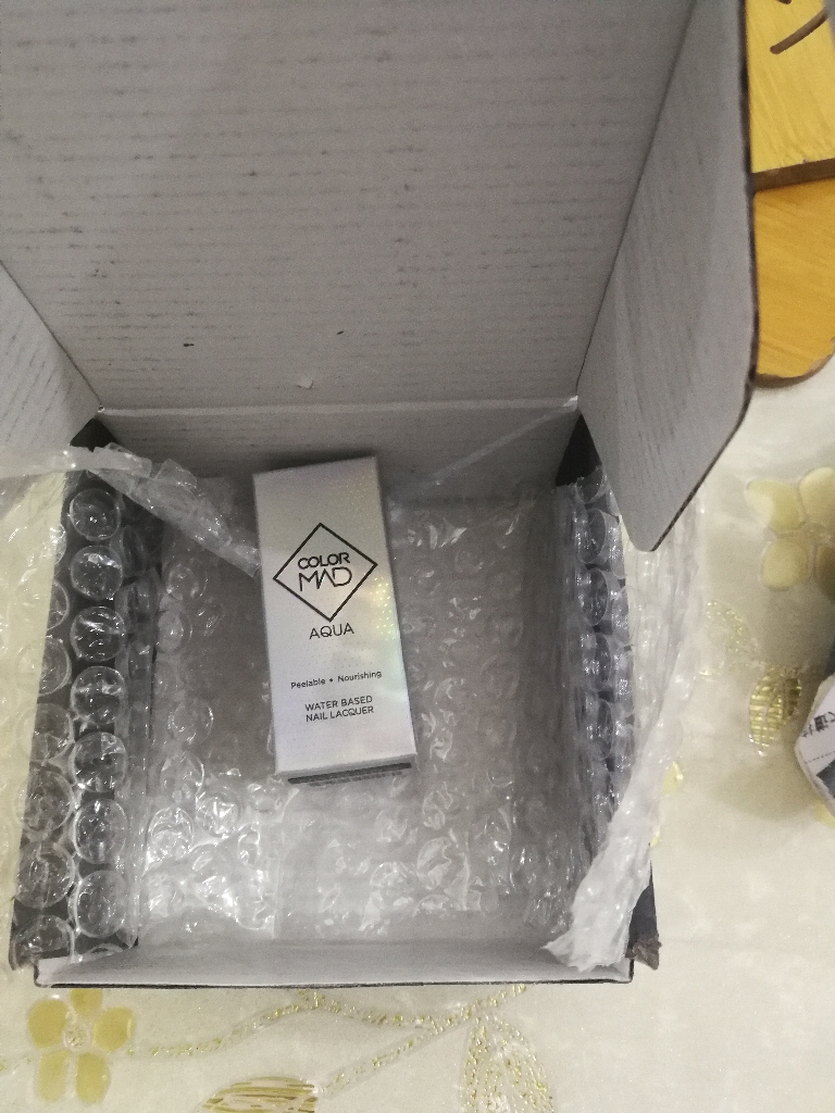 豆沙色可剥指甲油好不好用,价格是多少钱呢,第5张 豆沙色可剥指甲油好不好用,价格是多少钱呢,第5张