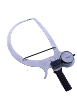 Weihai Weidao with watch card gauge 0-20-40-60-80-100