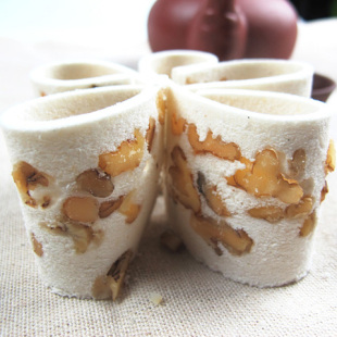 买2送195云片 买3送麻饼